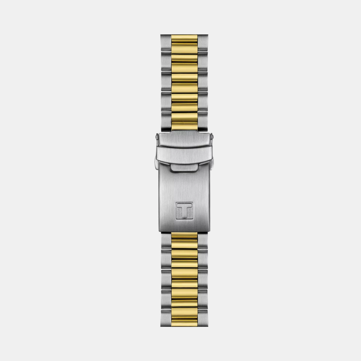 Tissot Stainless Steel Round watch