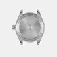 PR 100 T-Classic Unisex Analog Silver Dial Quartz Stainless Steel Watch T1502101103100