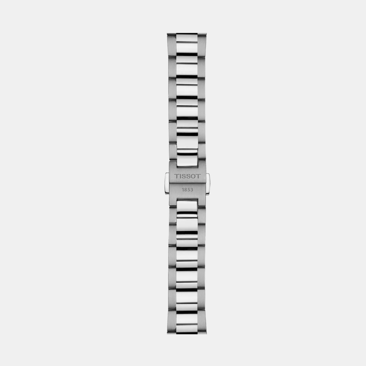 Tissot Stainless Steel Round watch