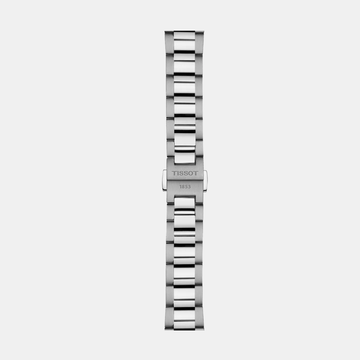 Tissot Stainless Steel Round watch