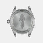 PR 100 Cycling Women Quartz Grey Dial Analog Fabric Watch T1502101703700