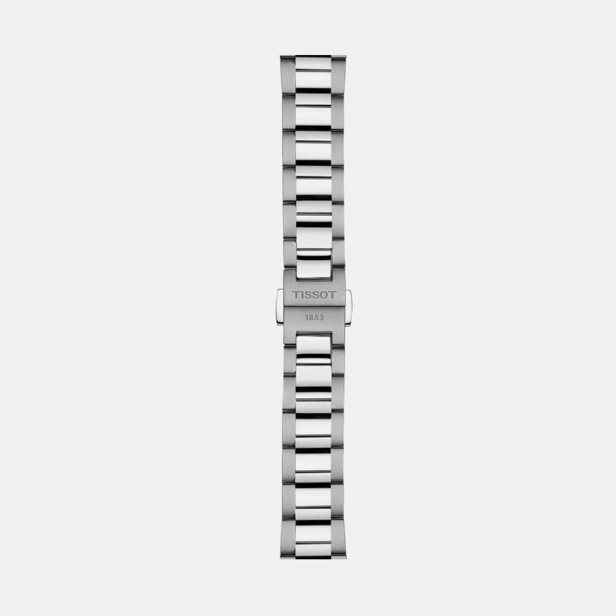 Tissot Stainless Steel Round watch