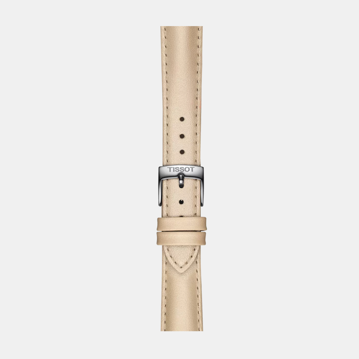 Tissot Stainless Steel Round watch