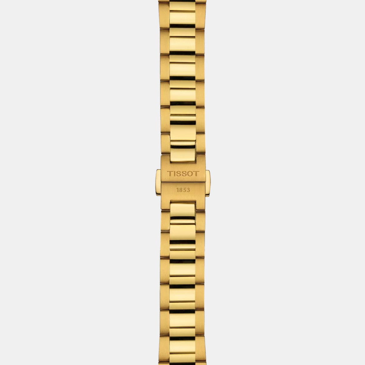 Tissot Stainless Steel Round watch