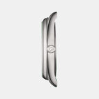 Tissot 40 mm Round Quartz watch