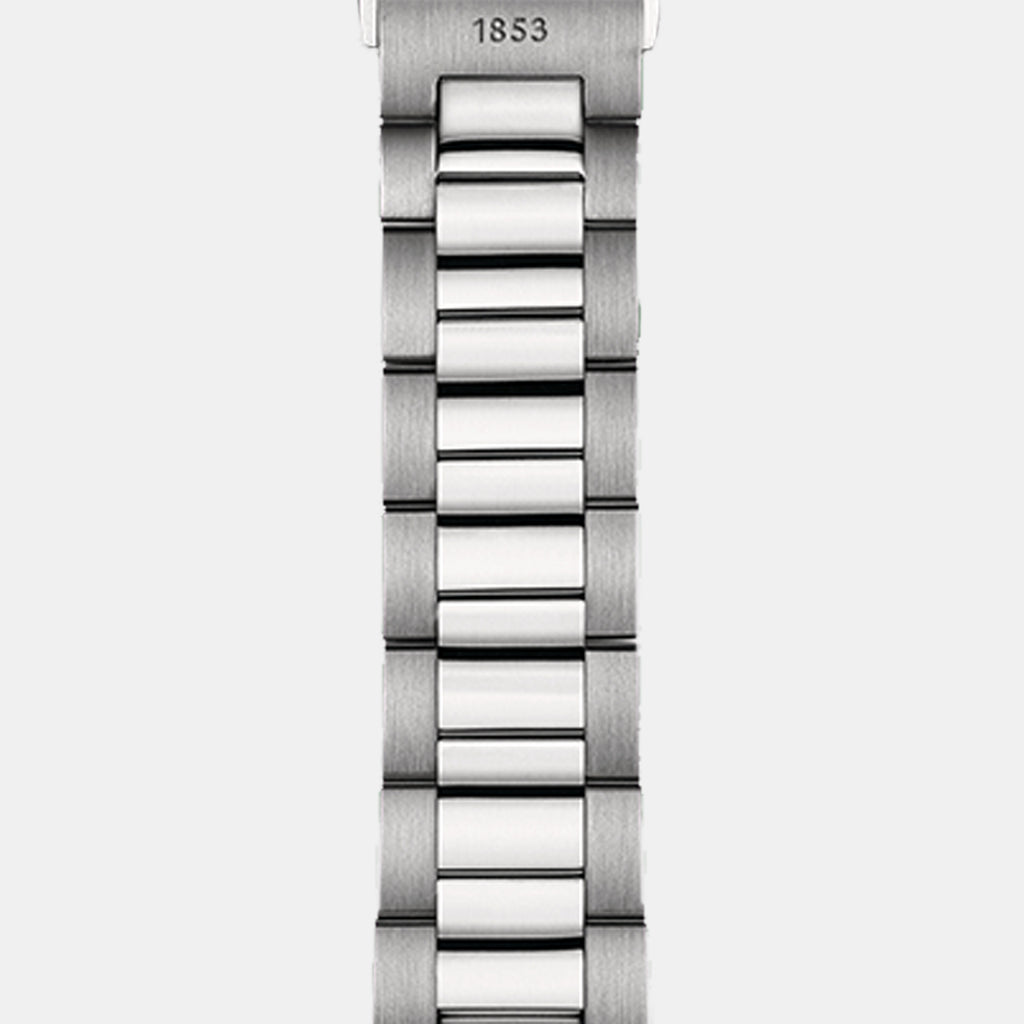 Tissot Stainless Steel Round watch