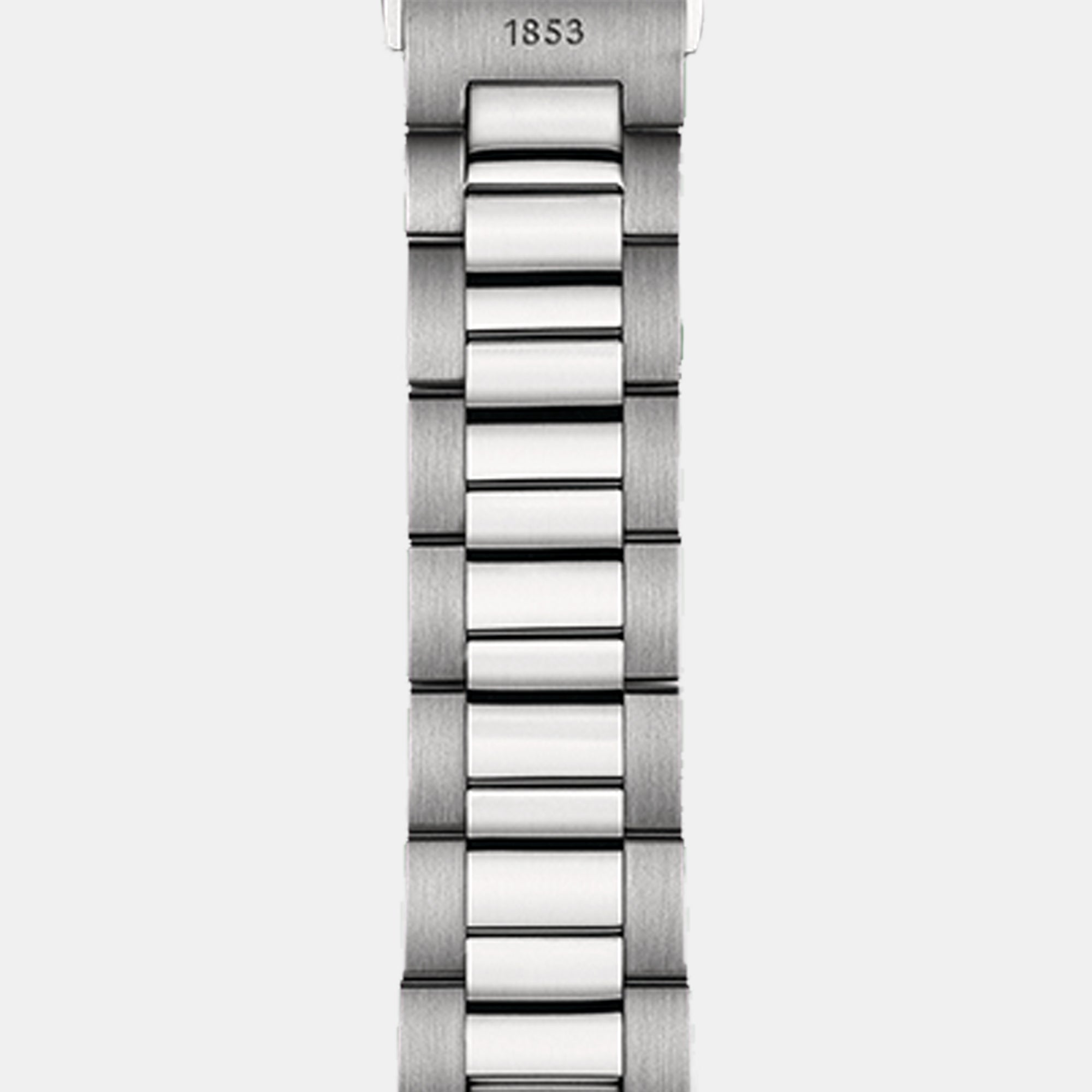 Tissot Stainless Steel Round watch