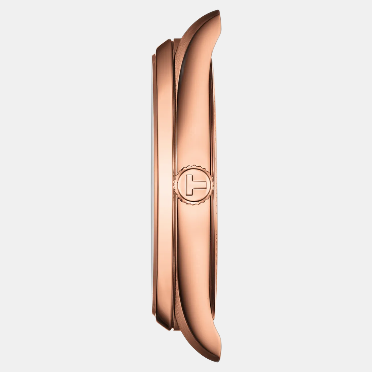 Pr 100 Men Quartz Black Dial Analog Stainless Steel Watch T1504103305100