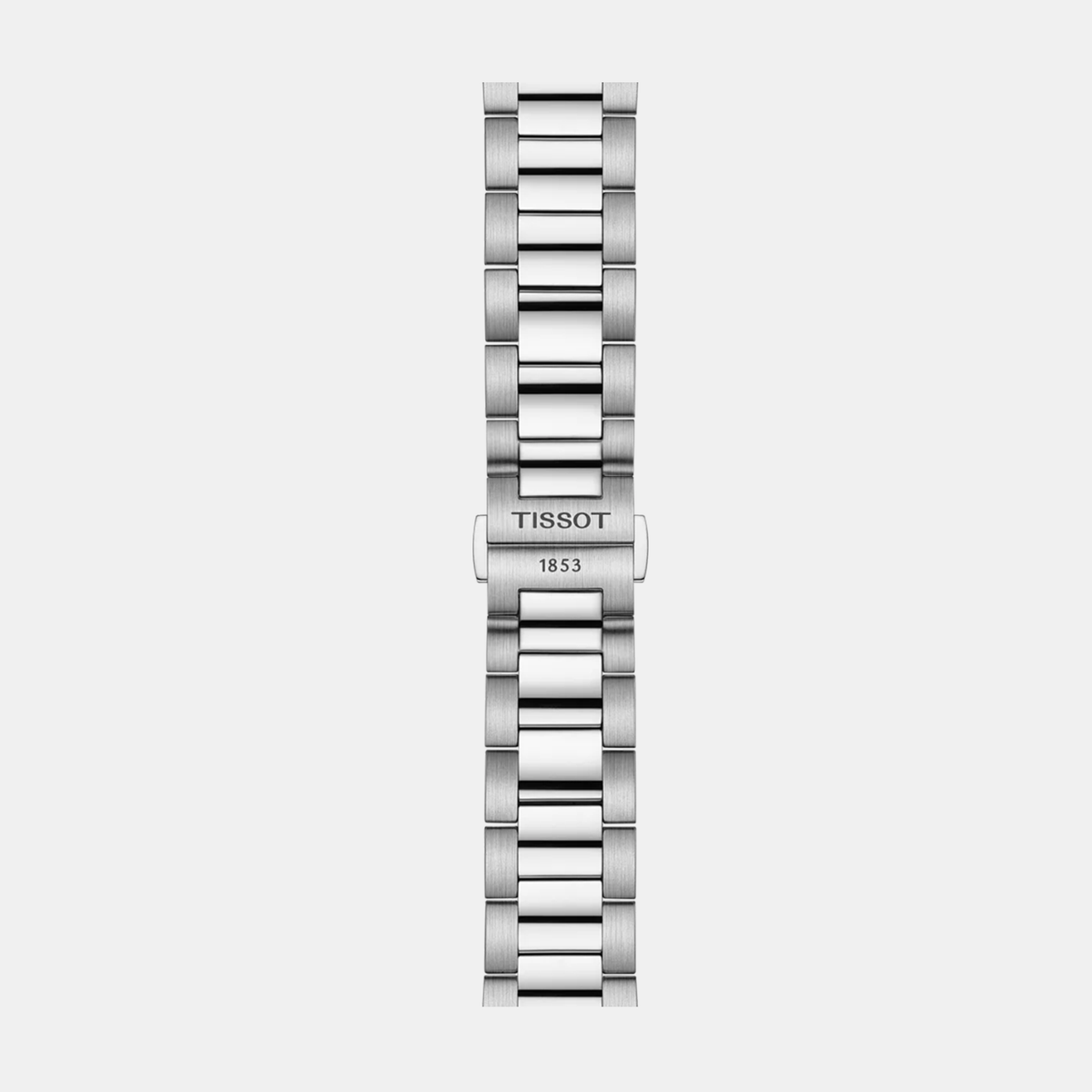 Tissot Men Round Blue watch