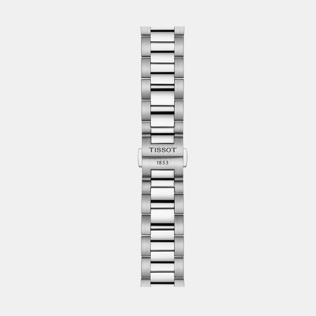 Tissot Stainless Steel Round watch