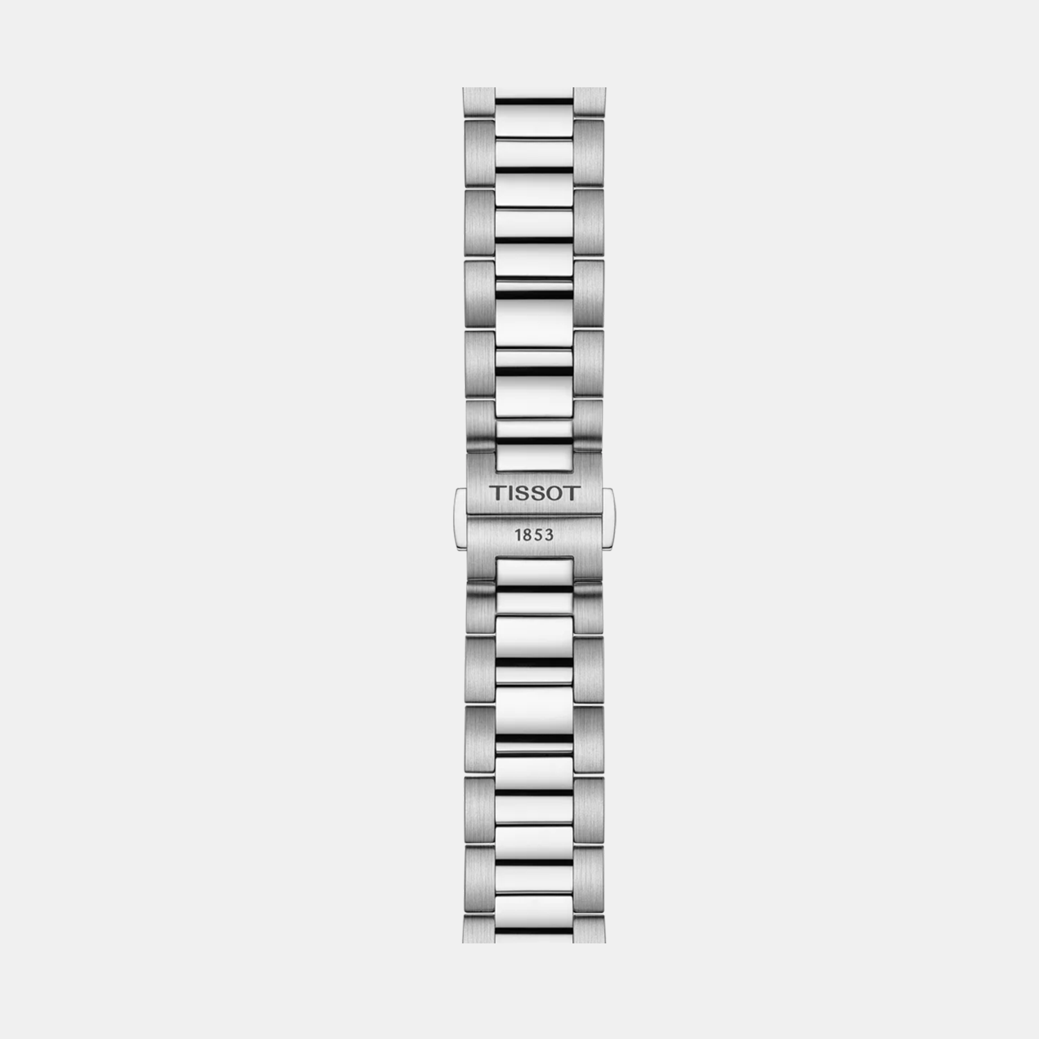 Tissot Stainless Steel Round watch