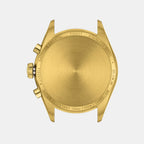 PR 100 Men Quartz Silver Dial Chronograph Stainless Steel Watch T1504173303100