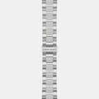 PRC 100 Men Quartz Blue Dial Analog Stainless Steel Watch T1518221104100