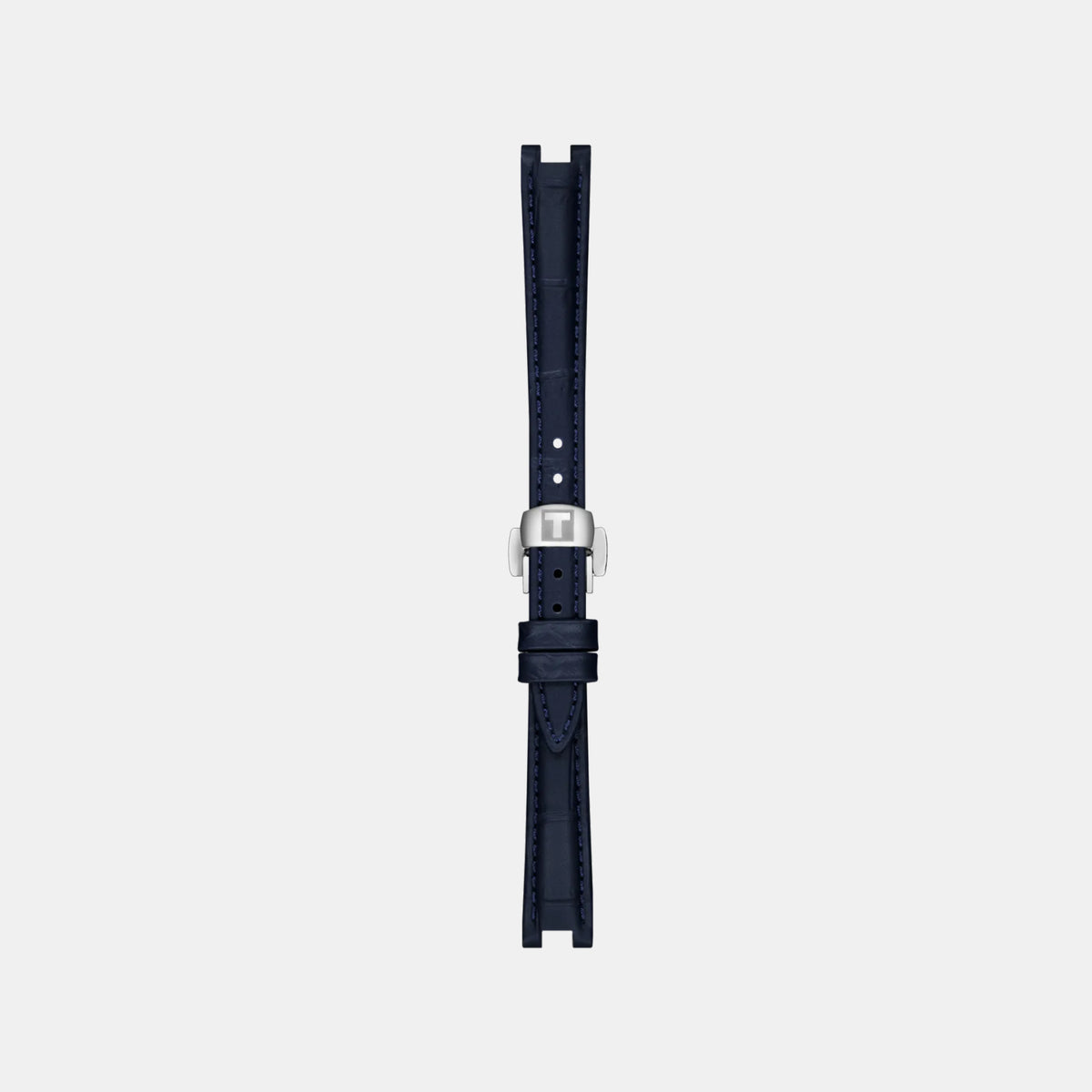 Desir Women Quartz Blue Dial Analog Leather Watch T1520101603801