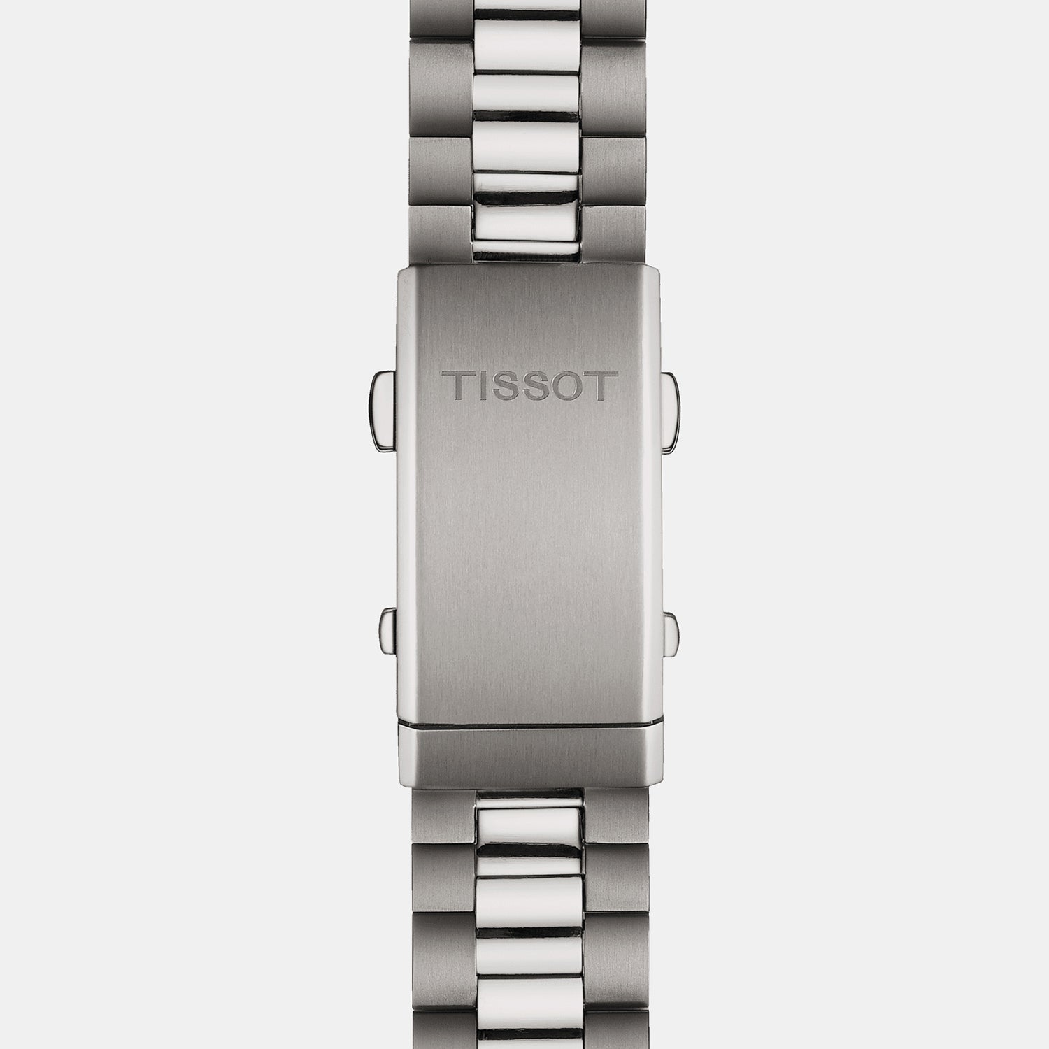 Tissot Round   Unisex watch