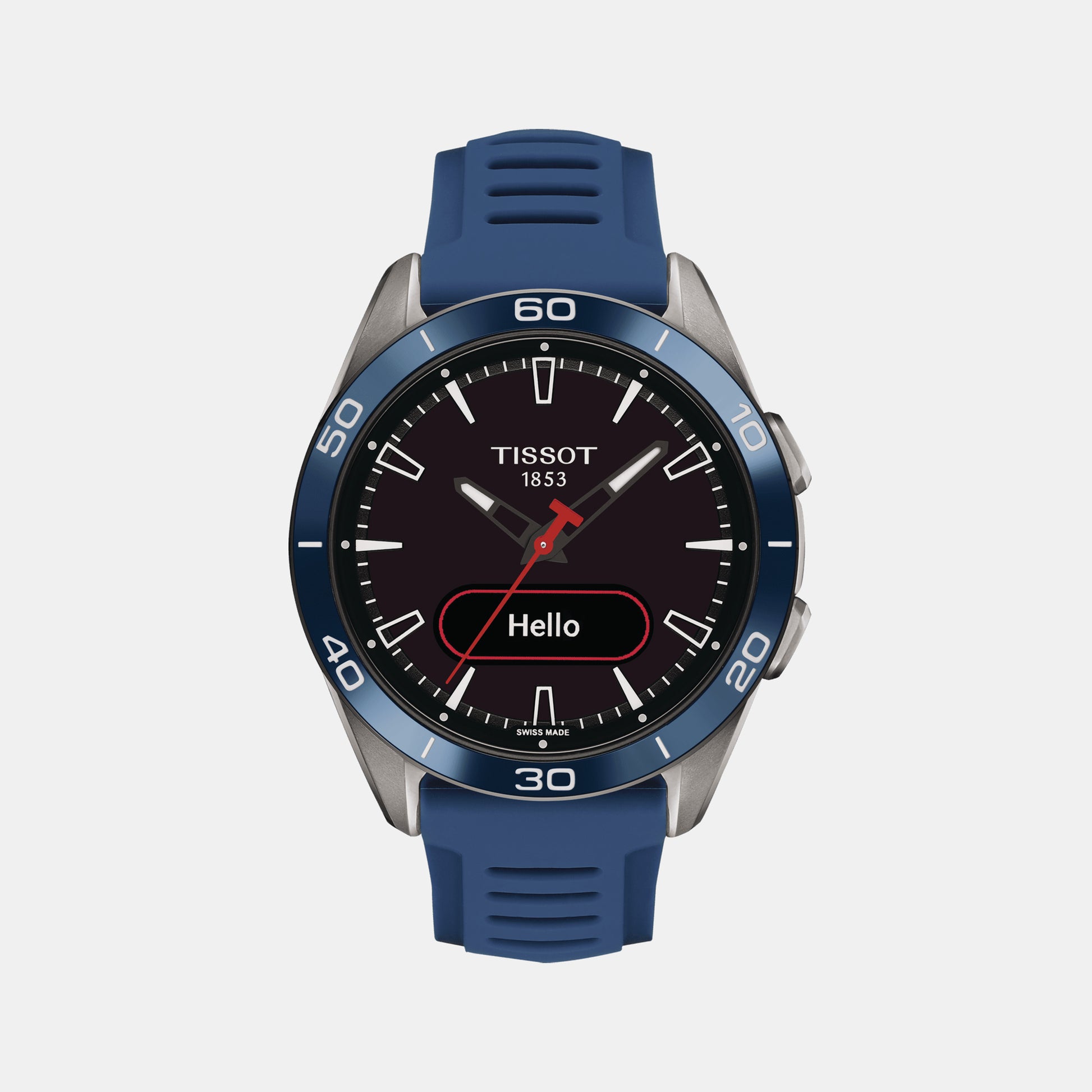 Arrivals Tissot Tissot T Touch Expert Titanium Manual Tissot T