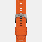 Tissot Stainless Steel Round watch