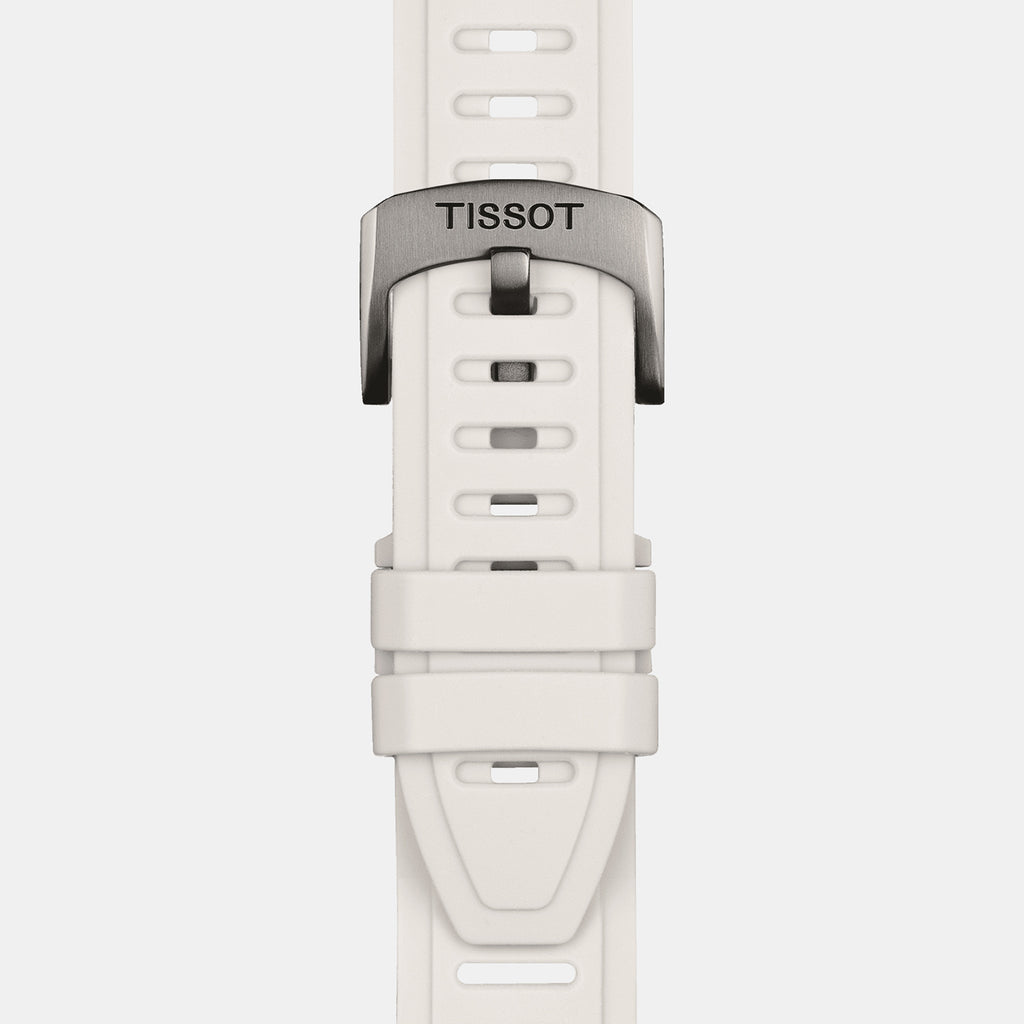 Tissot Stainless Steel Round watch