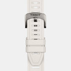 Tissot Stainless Steel Round watch