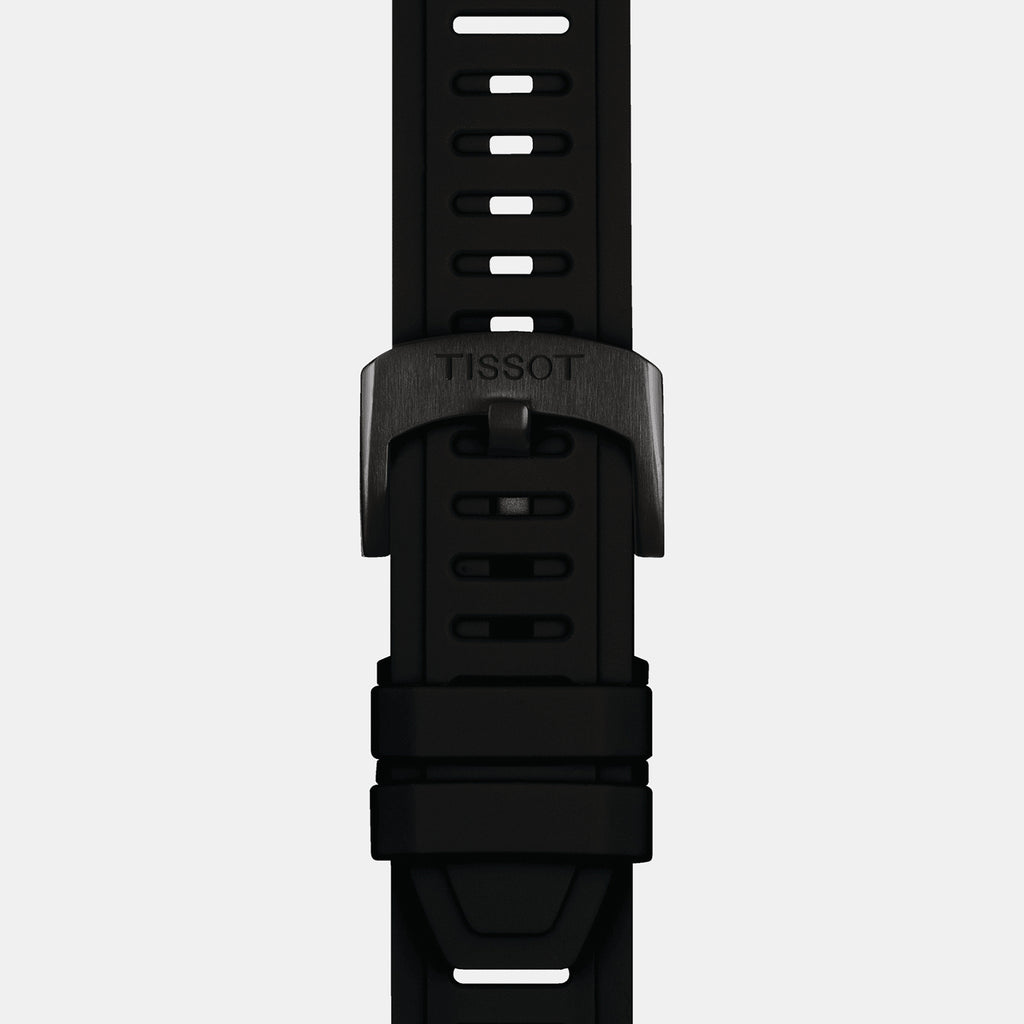 Tissot Stainless Steel Round watch