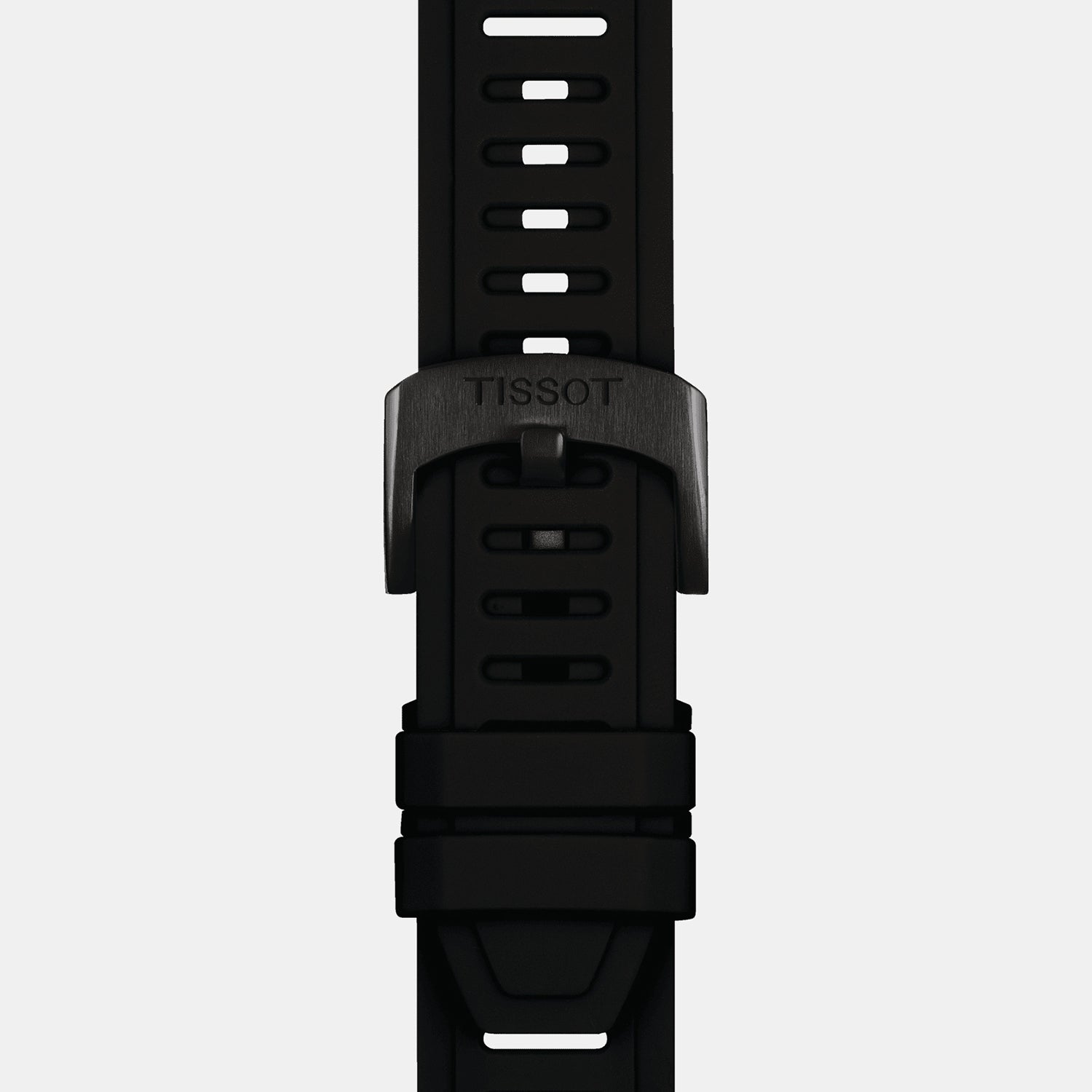 Tissot Stainless Steel Round watch