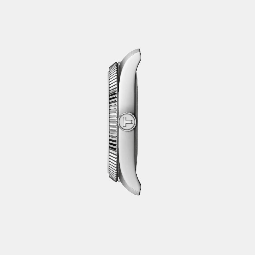 Tissot 34 mm Round Quartz watch