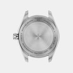 Ballade Women Quartz Silver Dial Analog Stainless Steel Watch T1562102203100