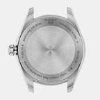 Ballade Women Quartz Silver Dial Analog Stainless Steel Watch T1562102203101