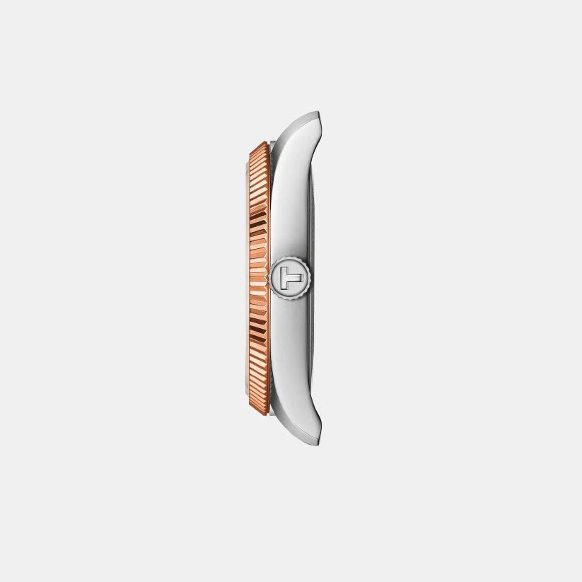 Tissot 34 mm Round Quartz watch