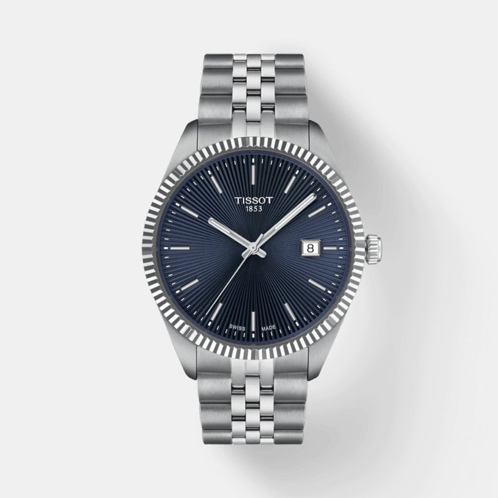 Tissot Classic Men Watch
