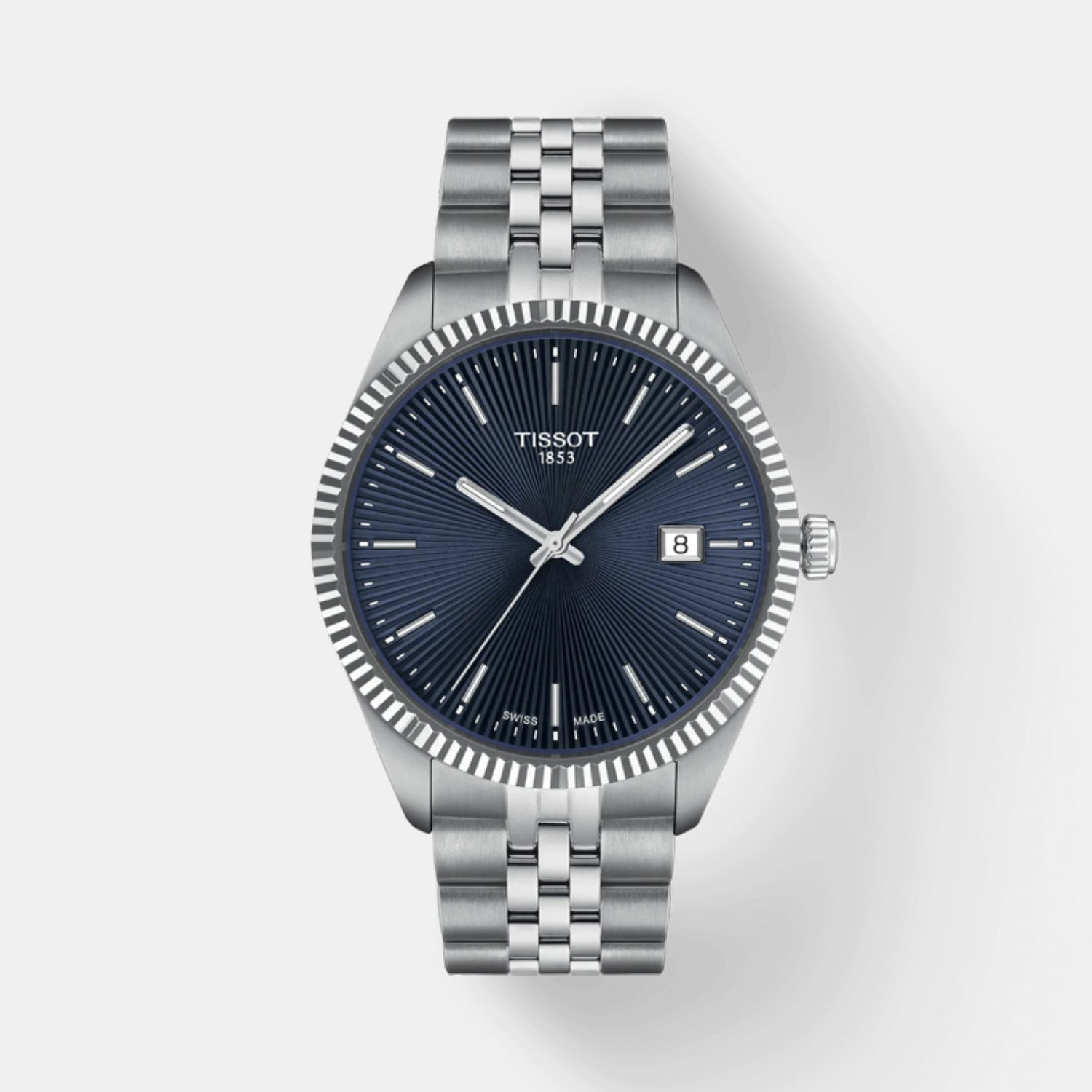 Tissot Classic Men Watch