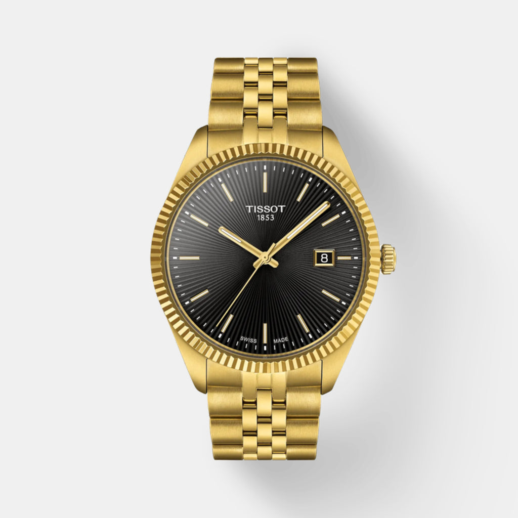 Tissot Classic Men Watch