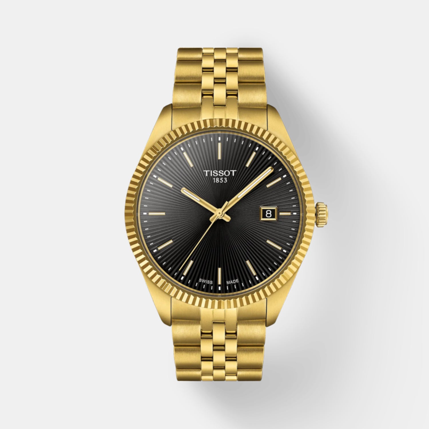 Tissot Classic Men Watch