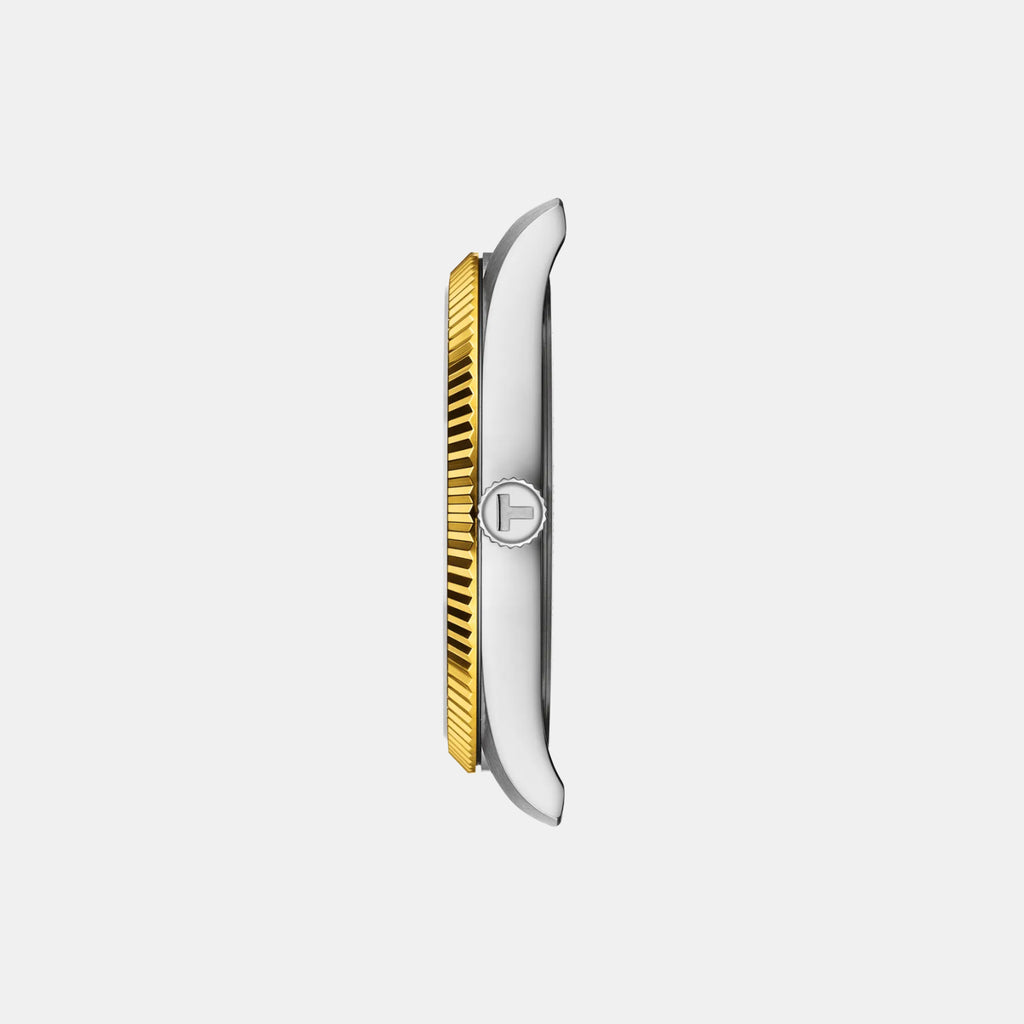 Tissot Classic Men Quartz Watch