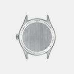 Classic Dream Men Automatic Blue Dial Analog Leather Watch T1584071604100