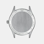 Classic Dream Men Automatic Silver Dial Analog Steel Watch T1584072203100