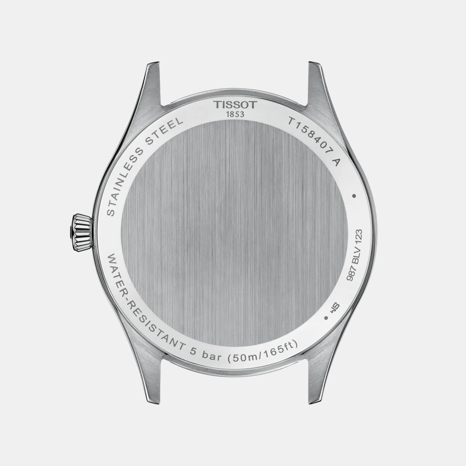 Classic Dream Men Automatic Silver Dial Analog Steel Watch T1584072203101