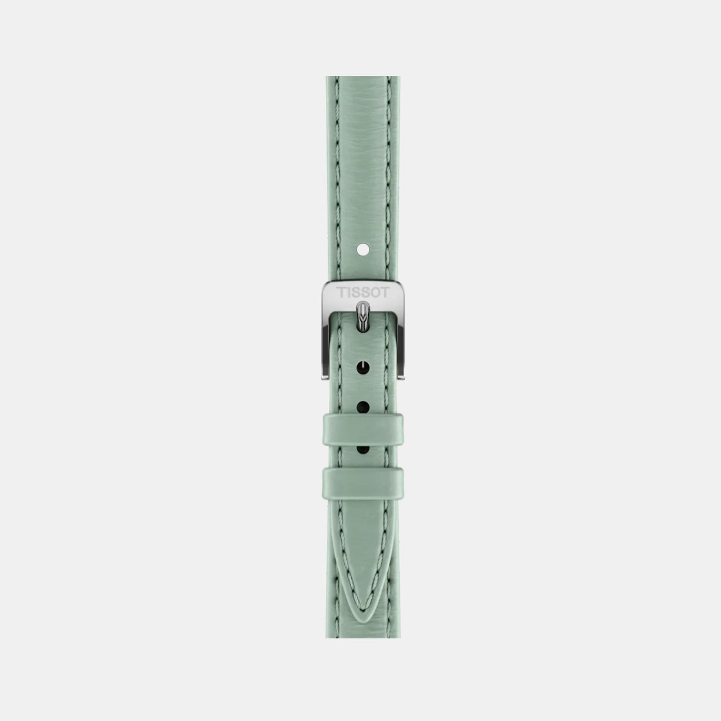 SRV Women Quartz Green Dial Analog Leather Watch T1601101609300