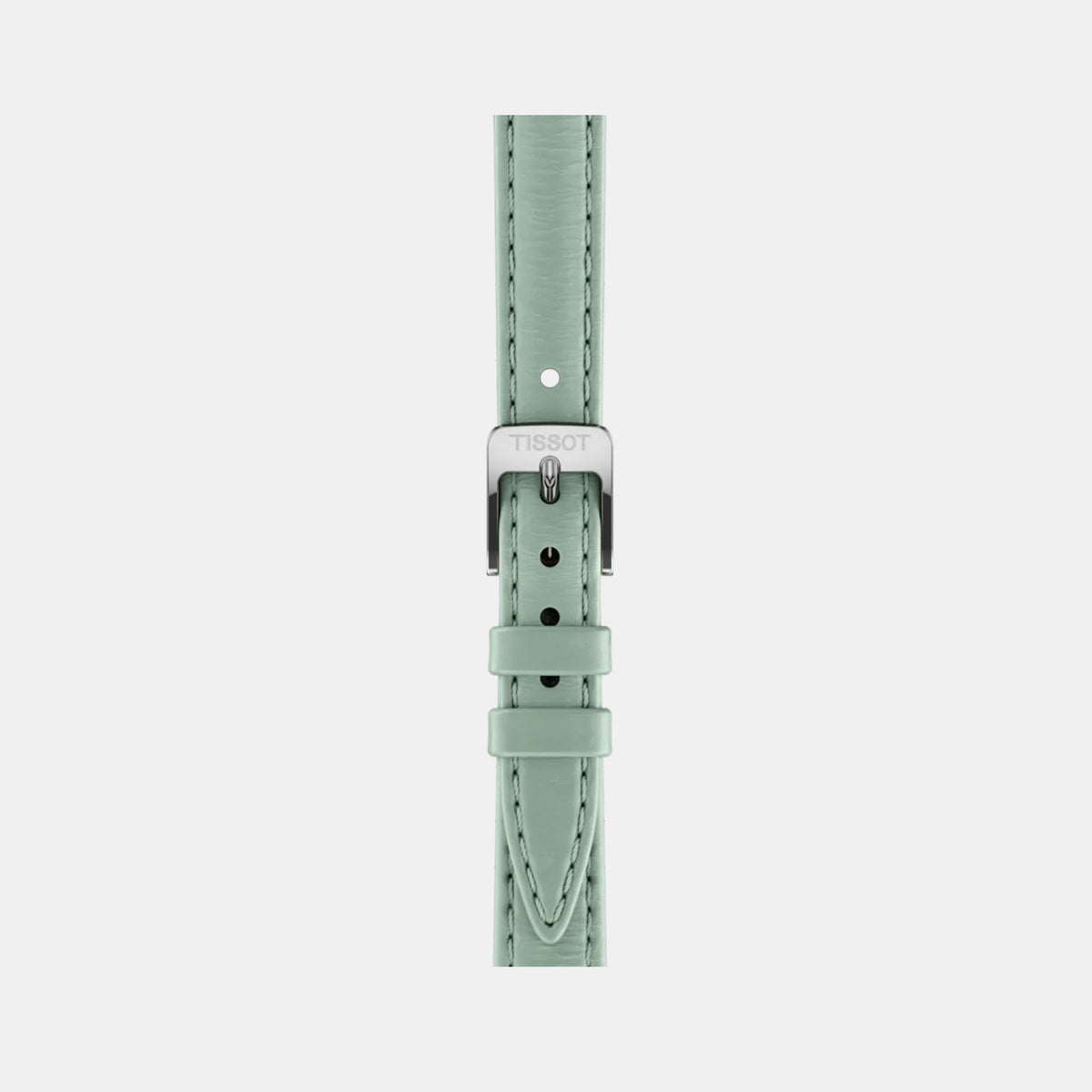 SRV Women Quartz Green Dial Analog Leather Watch T1601101609300