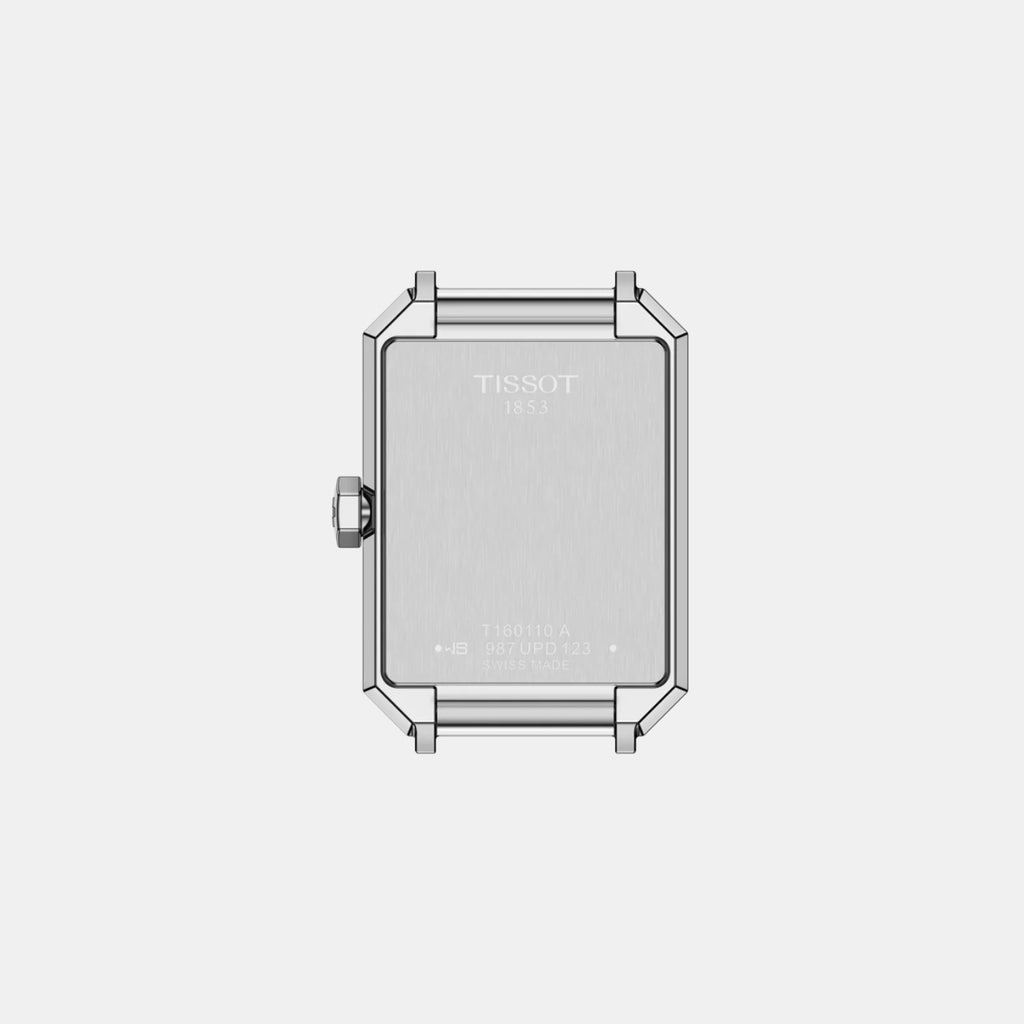 SRV Women Quartz Red Dial Analog Leather Watch T1601101642300