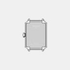 SRV Women Quartz Red Dial Analog Leather Watch T1601101642300