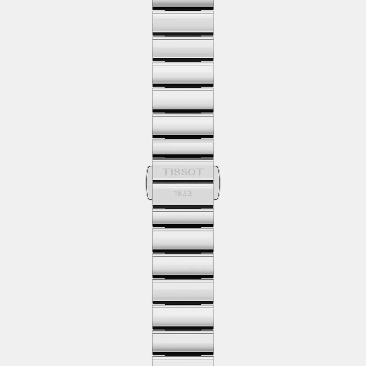 SRV Women Quartz Mother Of Pearl Dial Analog Stainless Steel Watch T1601102111300
