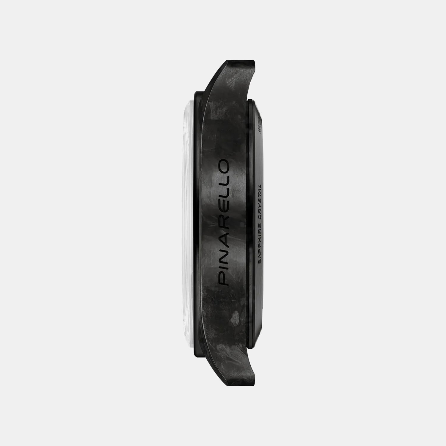Pinarello Men Automatic Grey Dial Analog Rubber Watch T1624089706100
