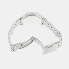 Timex Women Round Black watch