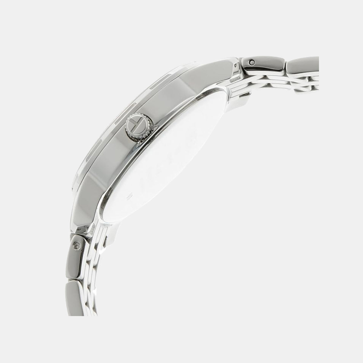 Timex 25 mm Round Quartz watch