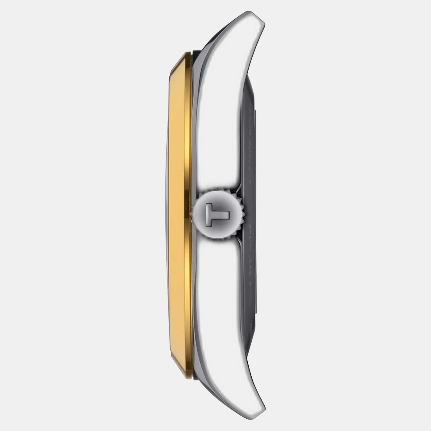 Gentleman Men Automatic Blue Dial Analog Leather Watch T9274074604101