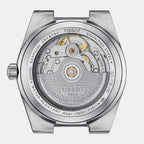 PRX Women Automatic Mother Of Pearl Dial Analog Stainless Steel Watch T9312074111100