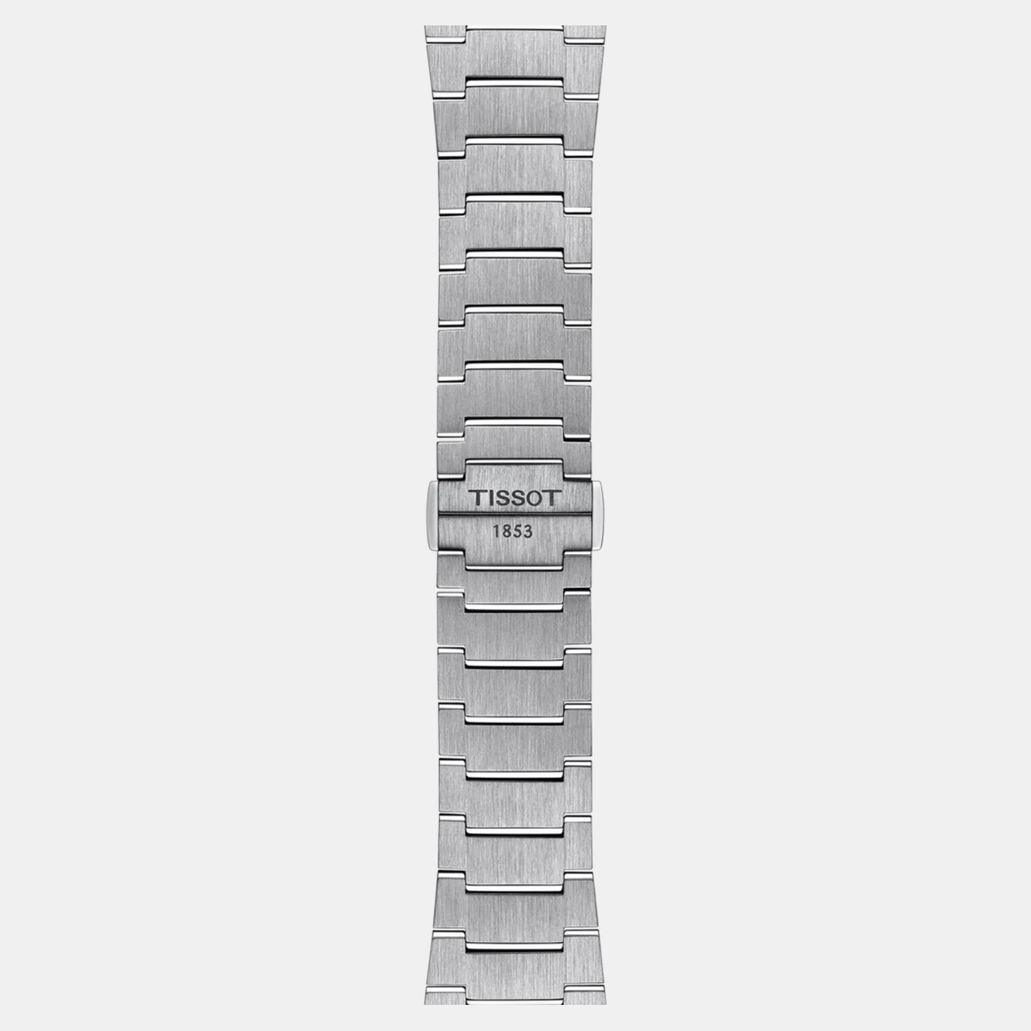 Prx Men Automatic Silver Dial Analog Stainless Steel Watch T9314074103100