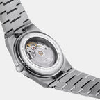PRX Men Automatic Multicolour Dial Analog Stainless Steel Watch T9314074104100