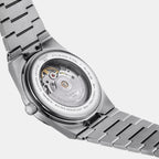PRX Men Automatic Multicolour Dial Analog Stainless Steel Watch T9314074129100